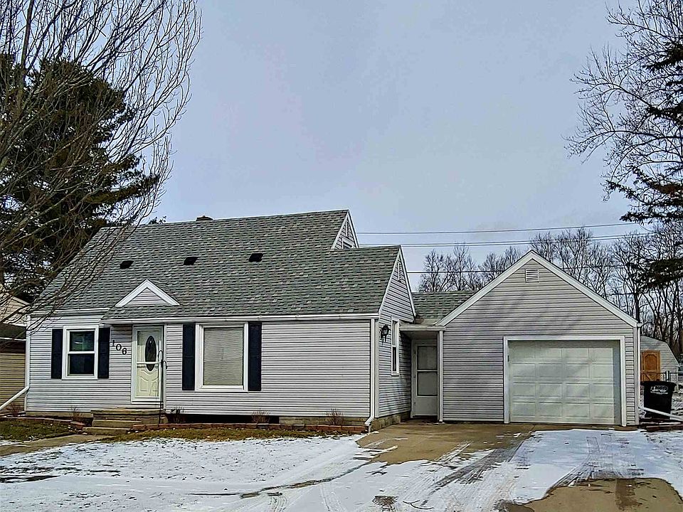 1st image of 106 W Shalley Dr