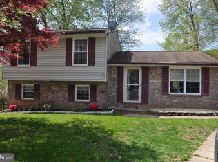 200 Wood Valley Ct, Abingdon, MD 21009