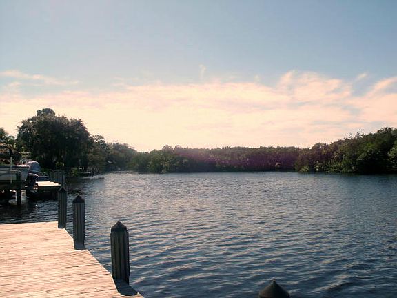 Dock View 2