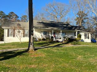 960 Acorn Gap Rd, Madisonville, TN 37354