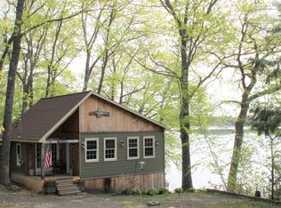 15 White Fish Rd, Winslow, ME 04901