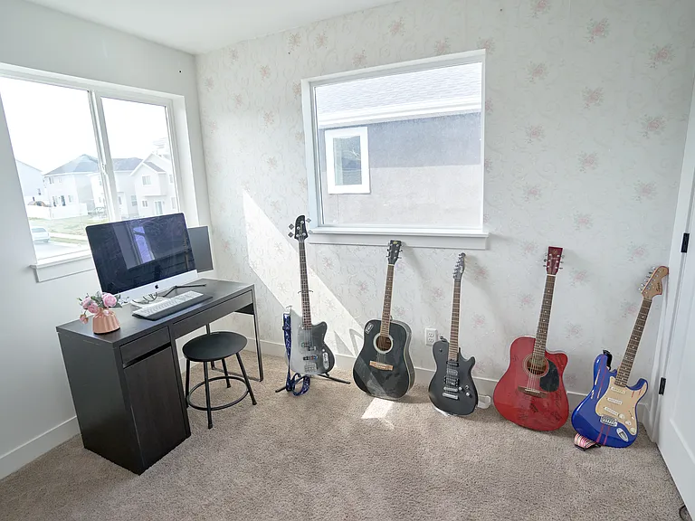 7256 N Green Pasture Ln — Photo 20
