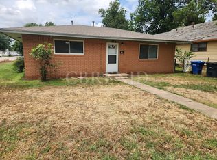 1522 S Jefferson St #1522, Enid, OK 73701