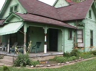 2121 N Carrollton Ave, Indianapolis, IN 46202