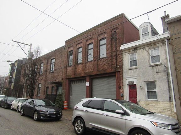 2nd image of 1342 E Berks St APT D