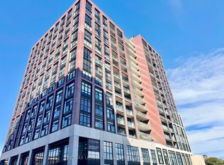 181 Sterling Rd #1215, Toronto, ON M6R0B2