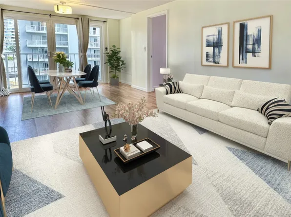 1121 Wilder Ave APT 900B, Honolulu, HI 96822