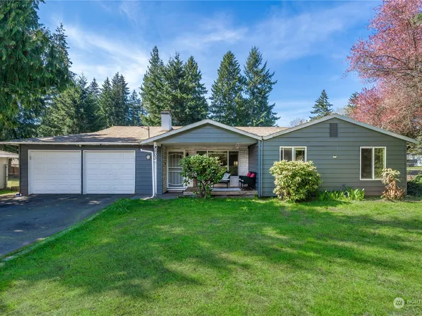 8803 123rd Avenue SE, Newcastle, WA 98056
