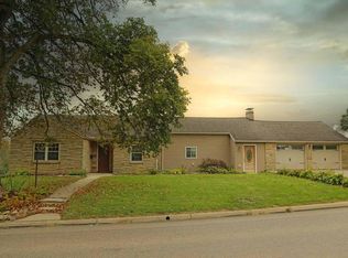 200 W Sandusky St, Fredericktown, OH 43019