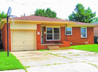 1013 SW 53rd St, Oklahoma City, OK 73109