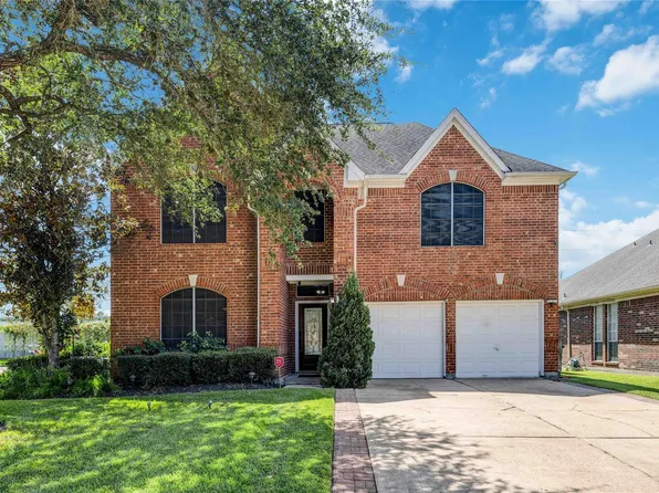 11618 Peachwood Lake Dr, Sugar Land, TX 77498