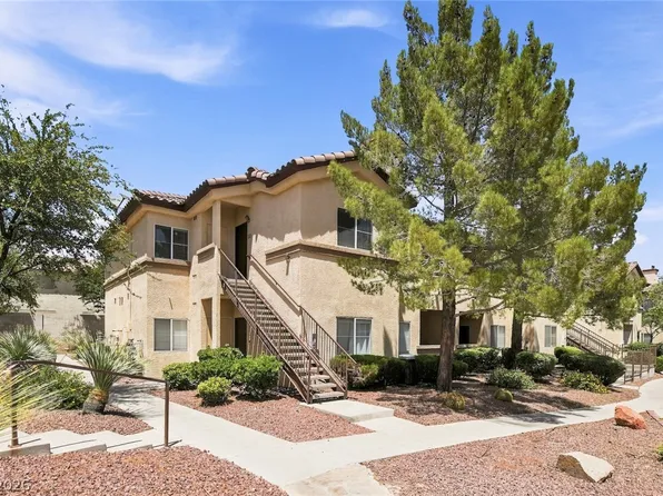 8501 W University Ave Unit 2117, Las Vegas, NV 89147