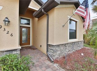 9326 Via San Giovani St, Fort Myers, FL 33905