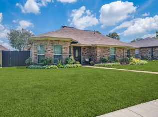 503 Rustic Cir, Wylie, TX 75098