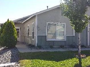 9570 Brightridge Dr, Reno, NV 89506