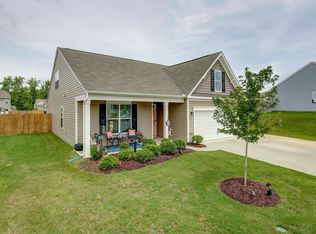 708 Granite Dr, Easley, SC 29642
