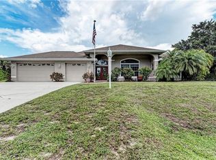 1920 Nimbus Dr, North Port, FL 34287