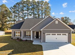 430 Pepperbush Ct, Ayden, NC 28513