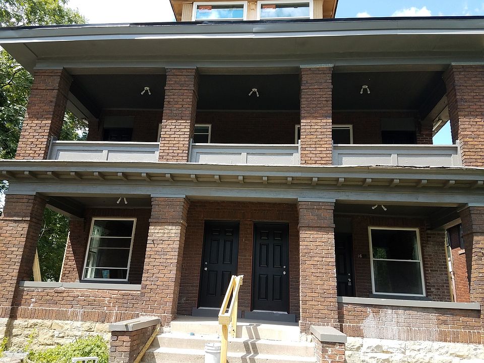 1st image of 1614-1620 Clifton Ave #1614