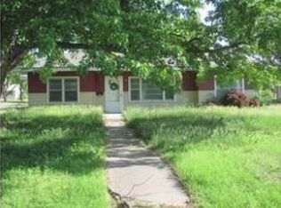 419 Division St, Downs, KS 67437
