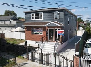 14602 180th Street, Springfield Gardens, NY 11434