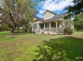 701 N Maple Ave, Hubbard, TX 76648