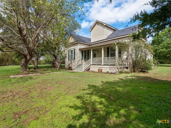 701 N Maple Ave, Hubbard, TX 76648