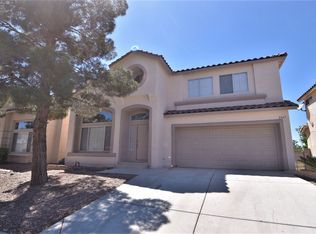 2667 Ridgewater Cir, Henderson, NV 89074