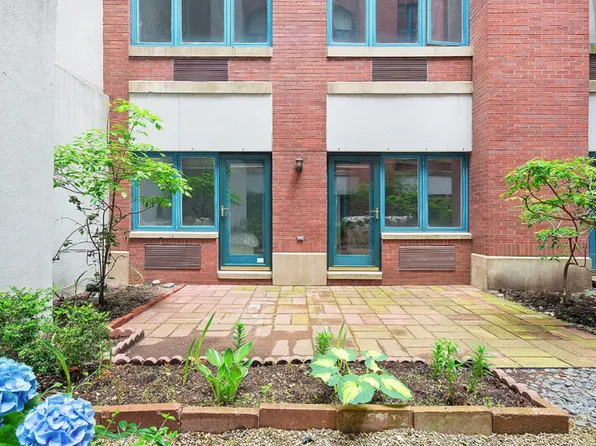 125 East 12th Street 1E image 15 of 15
