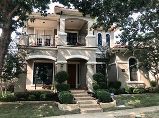 8300 Chickasaw Trl, McKinney, TX 75070