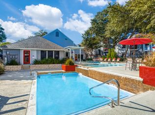 The Vibe Apartments, Austin, TX 78758
