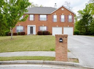 2988 Kings Glen Trl, Decatur, GA 30034