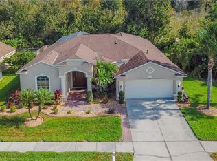 1506 Brooksbend Dr, Zephyrhills, FL 33543
