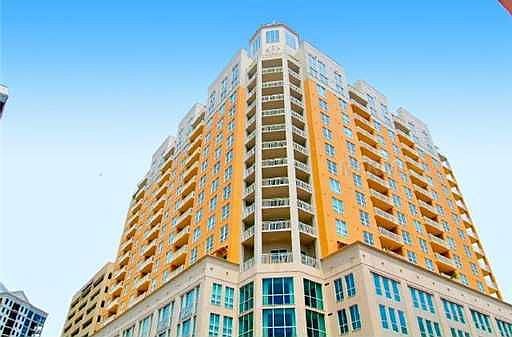 2nd image of 1350 Main St Unit 1604
