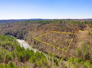 Scenic Way, Ellijay, GA 30540