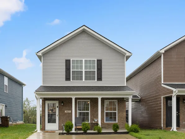 4025 Ruby Rose Rd, Richmond, KY 40475