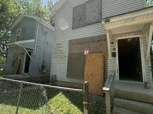 2010 Pirtle St, Louisville, KY 40203