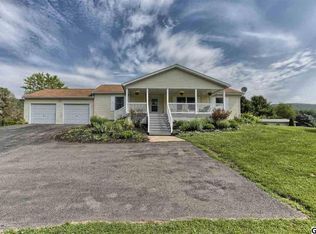 380 McClelland Rd, Halifax, PA 17032