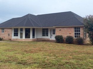 214 County Road 215, Oxford, MS 38655