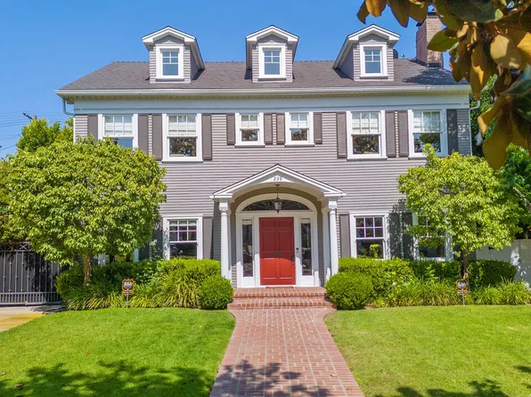 236 S Irving Blvd, Los Angeles, CA 90004