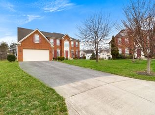 14107 Mintlaw Lndg, Laurel, MD 20707