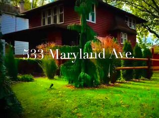 533 Maryland Ave, Dayton, OH 45404
