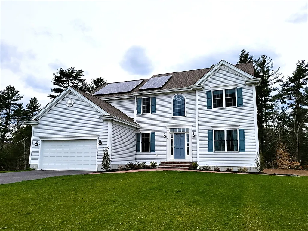 Building Photo - 42 Magnolia Way