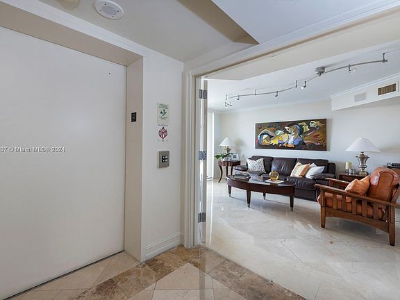 5th image of 5900 Collins Ave APT 1002
