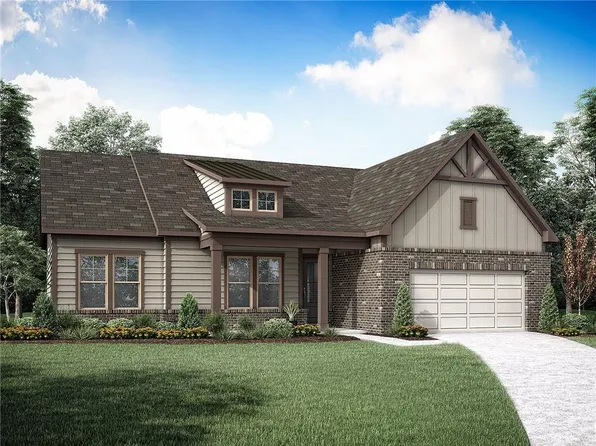 19 Linger Longer Dr, Ellijay, GA 30540