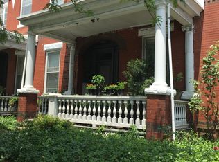 2126 W Main St FLOOR 1, Richmond, VA 23220