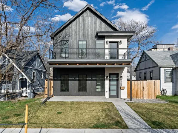 1828 S Williams Street, Denver, CO 80210
