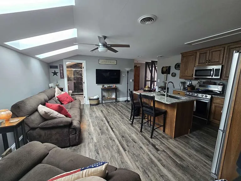1403 Blair St #202 — Photo 1