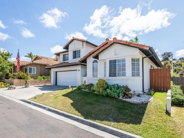 2206 Luz Way, Oceanside, CA 92056