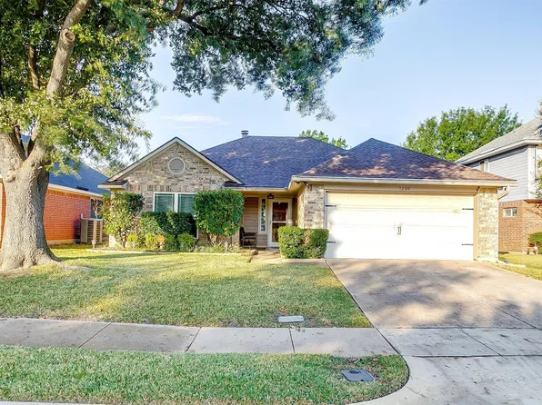 1206 Princeton Pl, Euless, TX 76040